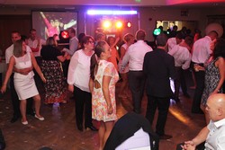 Wharton Park Golf Club Wedding Photo Video Mobile Disco Siddy Sounds VDJ Ivan Stewart Quality Wedding Photography